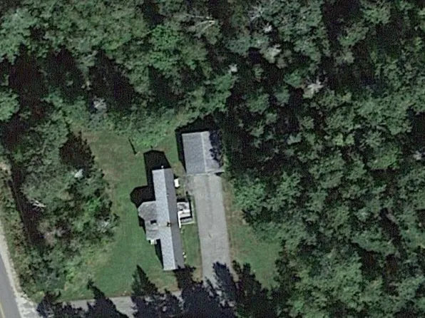 767 Tibbettstown Road, Columbia Falls, ME 04623