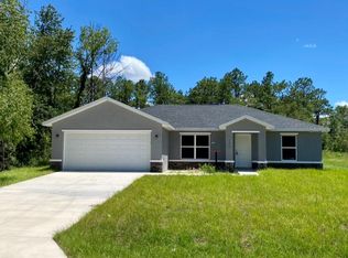 14438 SW 20th Pl, Ocala, FL 34481
