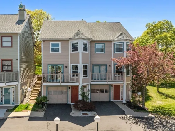 37 Morton St #A, Boston, MA 02130