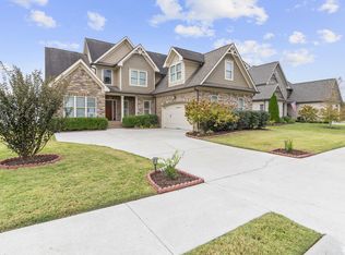 8238 Knotting Wood Way, Chattanooga, TN 37421