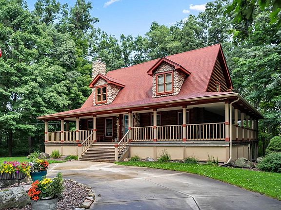 3rd image of 1541 N English Settlement AVENUE