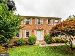 14903 Hatteras Way, Silver Spring, MD 20906