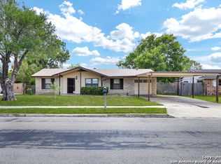 166 Meadow Valley, San Antonio, TX 78227