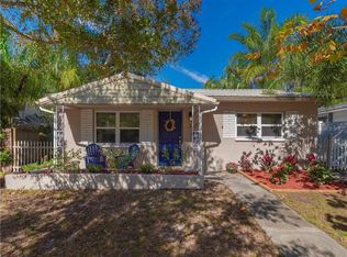 5037 3rd Ave N, Saint Petersburg, FL 33710