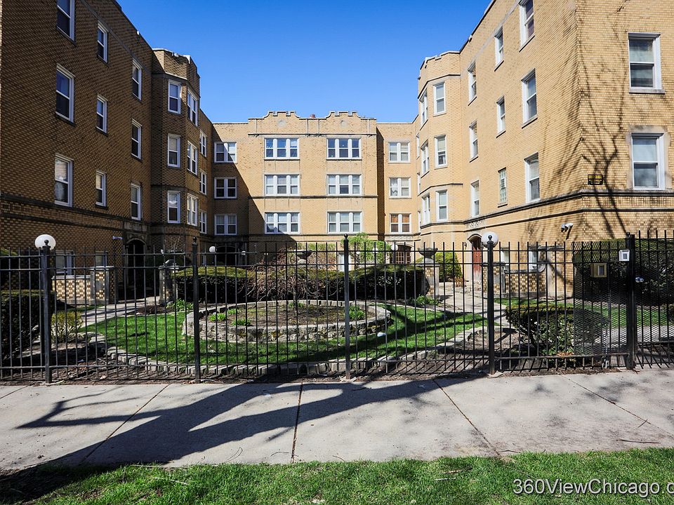 1st image of 6322 N Richmond St APT 3B