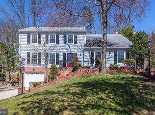 2409 Chilham Pl, Potomac, MD