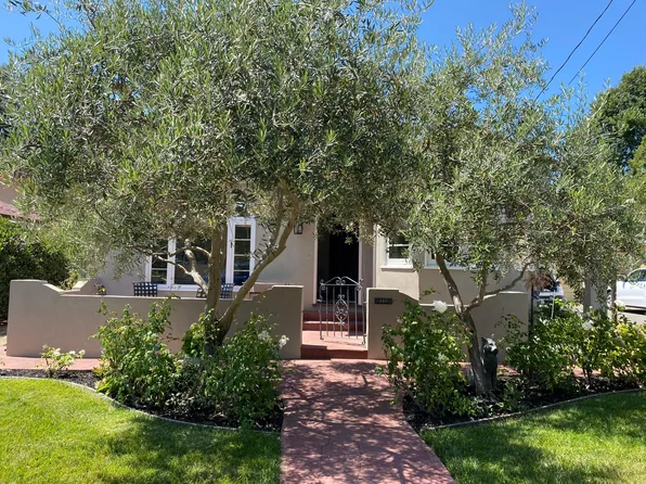(undisclosed Address), Napa, CA 94559