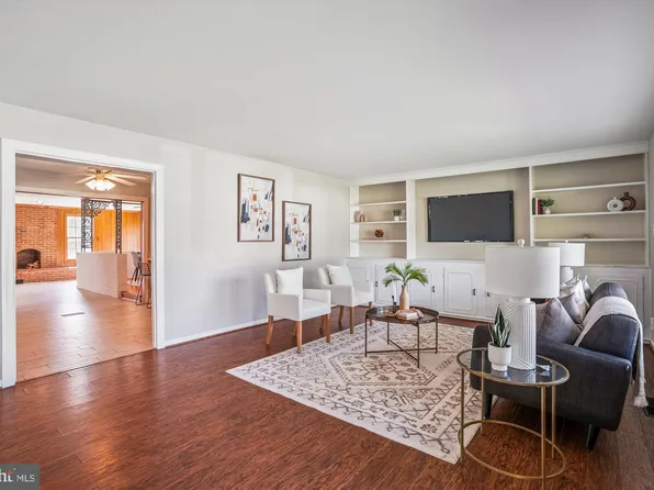 4412 Ockford Ln, Bowie, MD 20715