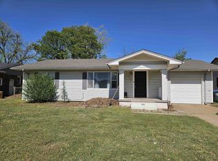 1510 S Johnson St, Enid, OK 73703