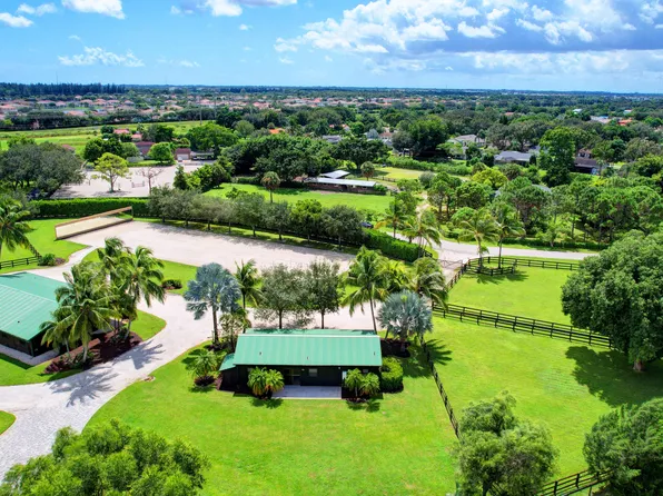 915 Cindy Circle Lane, Wellington, FL 33414