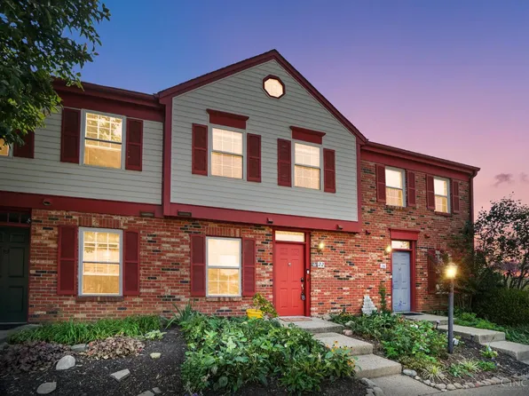 22 Tidewater Trce, Batavia, OH 45103