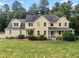 39 Carlisle Rd, Acton, MA 01720