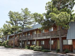 1404 S Troost Ave APT 207, Tulsa, OK 74120