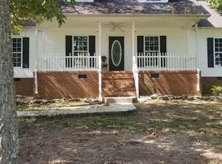 94 Providence Rd, Shelbyville, TN 37160