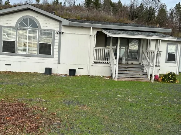 12115 Andy Mountain Rd, Oroville, CA 95965