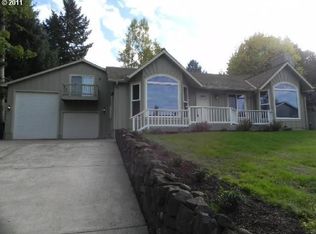 748 S 69th Pl, Springfield, OR 97478