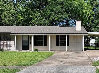 1501 Francis St, Sulphur, LA 70663