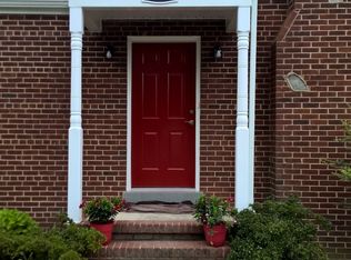 3601 Patsy Ann Dr, Richmond, VA 23234