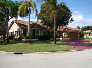 11881 NW 2nd St, Coral Springs, FL 33071