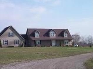 2633 Post Rd, Newport, MI 48166