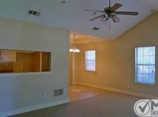 1901 Rayburn Ave, Mesquite, TX 75149