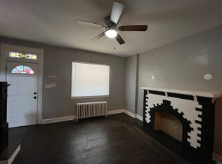 532 Wyanoke Ave, Baltimore, MD 21218