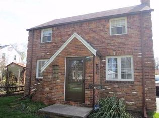 3518 Northwood Ave, Toledo, OH 43613