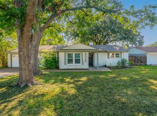 6025 Wester Ave, Fort Worth, TX 76133