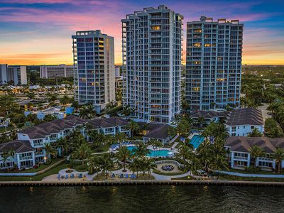 1 Water Club Way #1004, North Palm Beach, FL, 33408