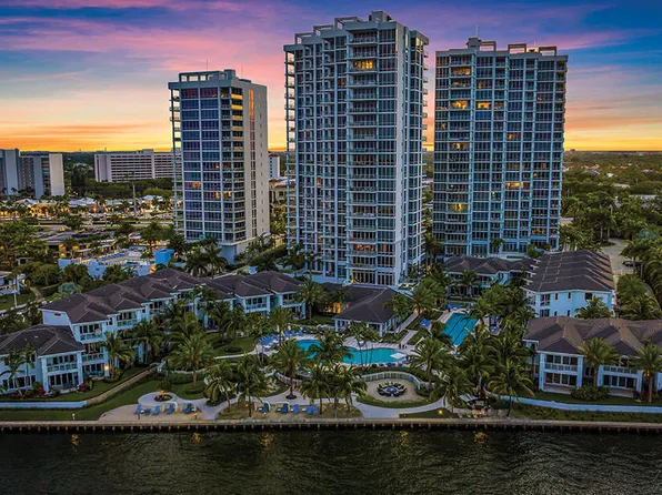 1 Water Club Way #1004, North Palm Beach, FL 33408
