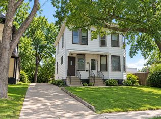 314 1/2 E Mullan Ave, Waterloo, IA 50703