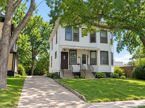 314 1/2 E Mullan Ave, Waterloo, IA 50703