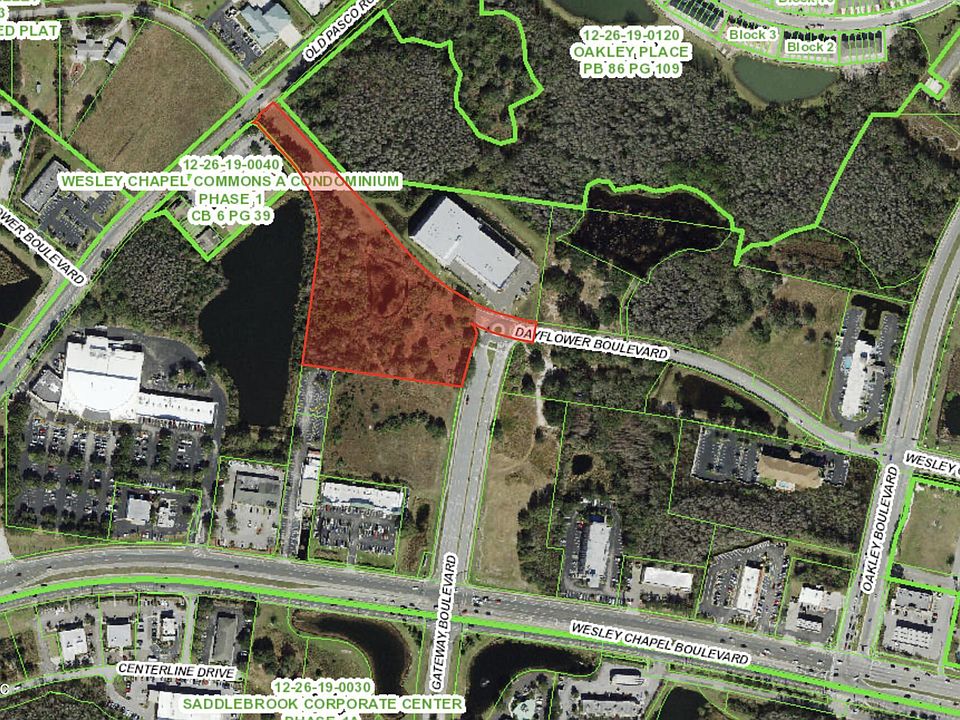 2nd image of TBD DAYFLOWER Boulevard