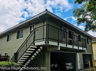 5691 Calmor Ave APT 4, San Jose, CA 95123