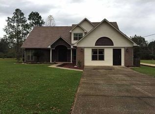 3051 Busby Rd, Mobile, AL 36695