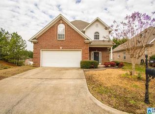 852 Castlemaine Dr, Birmingham, AL 35226