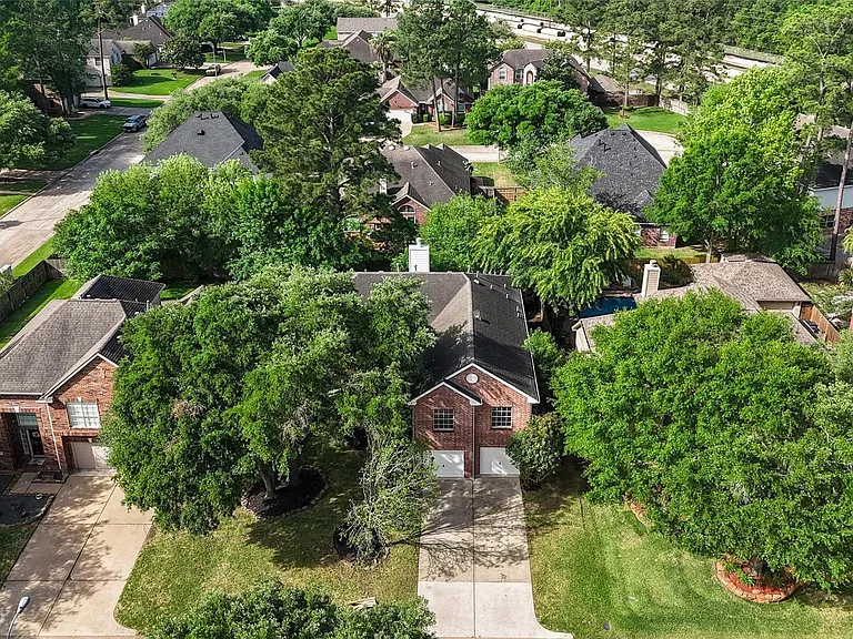 12207 Lakewood Glade Ct — Photo 50