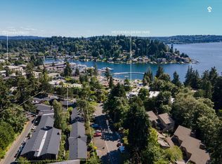 100 98th Ave NE, Bellevue, WA 98004