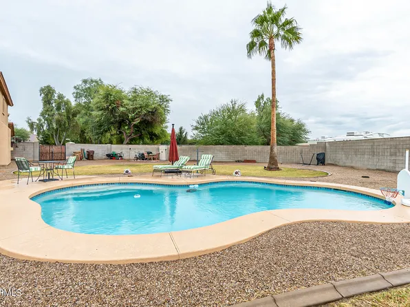 9646 W Alice Avenue, Peoria, AZ 85345