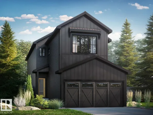 17320 5th St NW, Edmonton, AB T6T 2G4