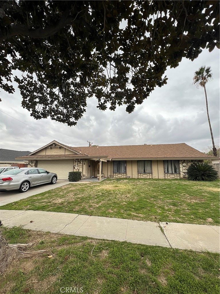 251 E Mariana St, Rialto, CA 92376 Zillow