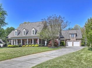 1101 Baltusrol Ln, Waxhaw, NC 28173