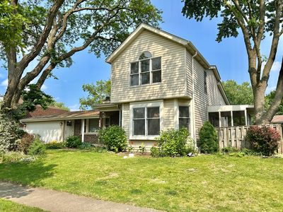 545 Chatham Cir, Buffalo Grove, IL, 60089