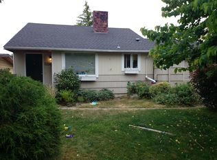 5336 SW Orleans St, Seattle, WA 98116