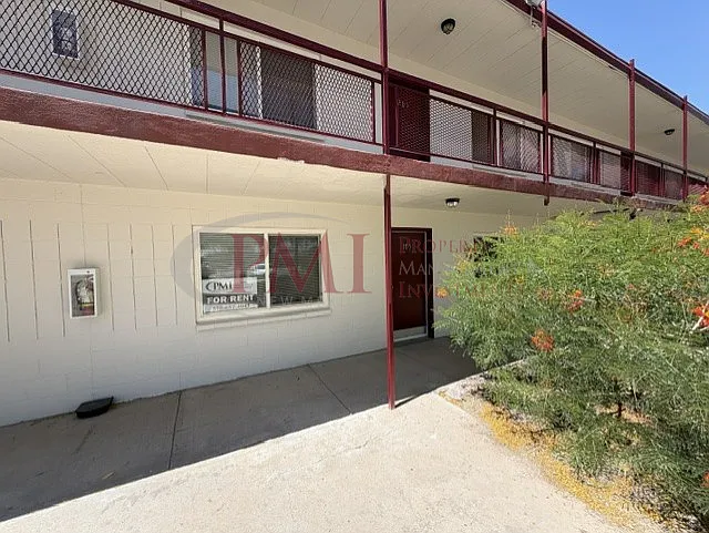 1555 Monte Vista #107 — Photo 2