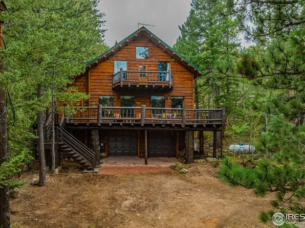 386 Hickory Dr, Lyons, CO 80540