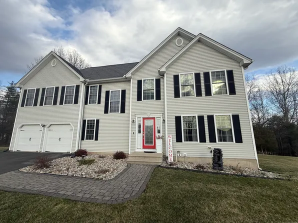 4 Ritas Way, Bloomfield, CT 06002