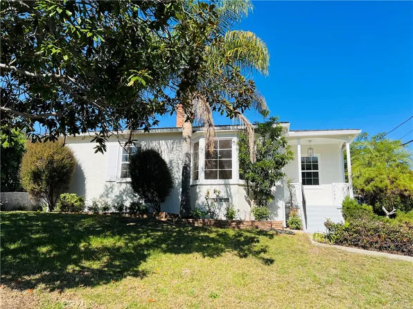 7649 Truxton Ave, Los Angeles, CA 90045