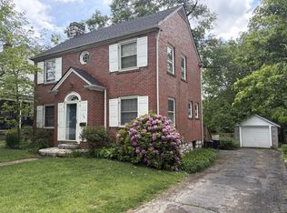 114 Beechwood Ave, Frankfort, KY 40601