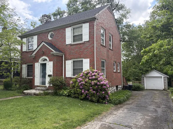 114 Beechwood Ave, Frankfort, KY 40601